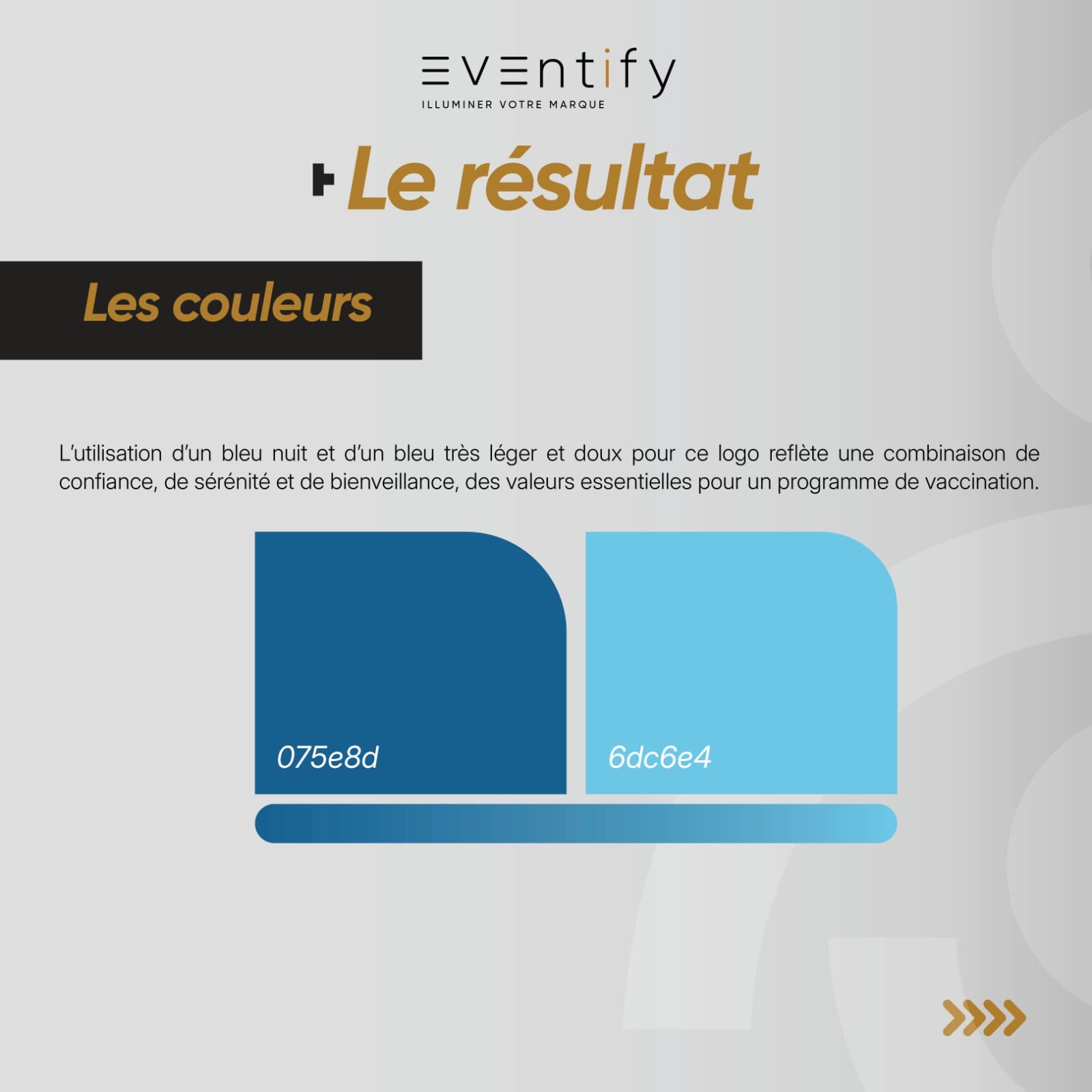 PEV Réalisation